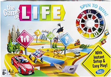 Game of Life