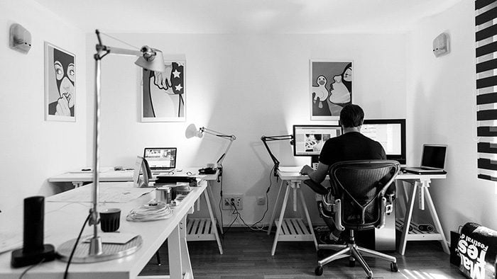 Employees vs. Independent Contractors