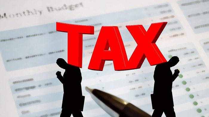 What the IRS Will (and Won’t) Do if You Don’t Pay Your Taxes