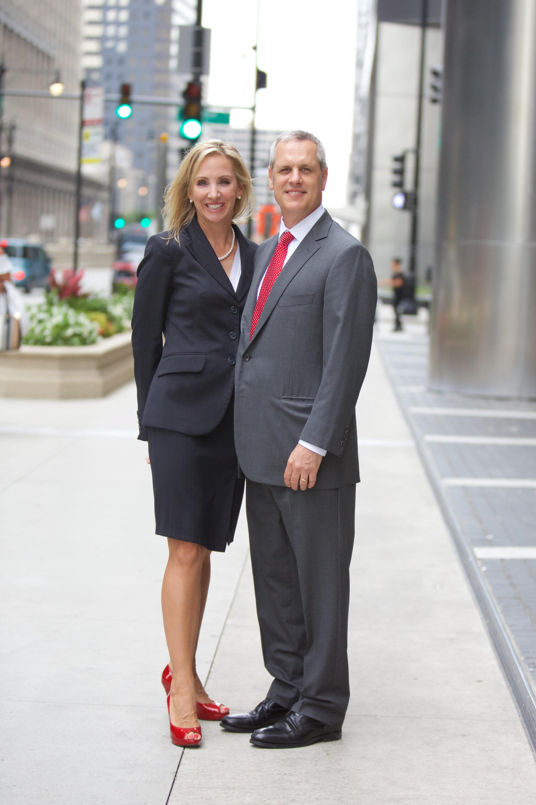 Chicago Tax Attorney