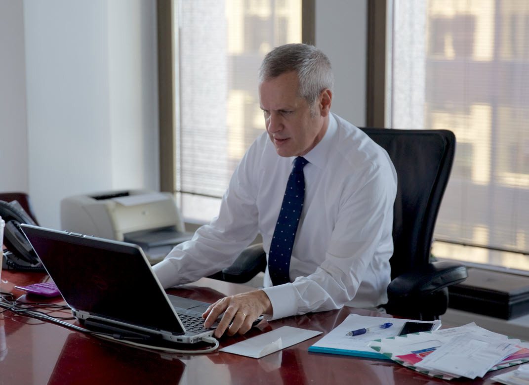 joi hanley president