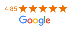 Google Review Logo